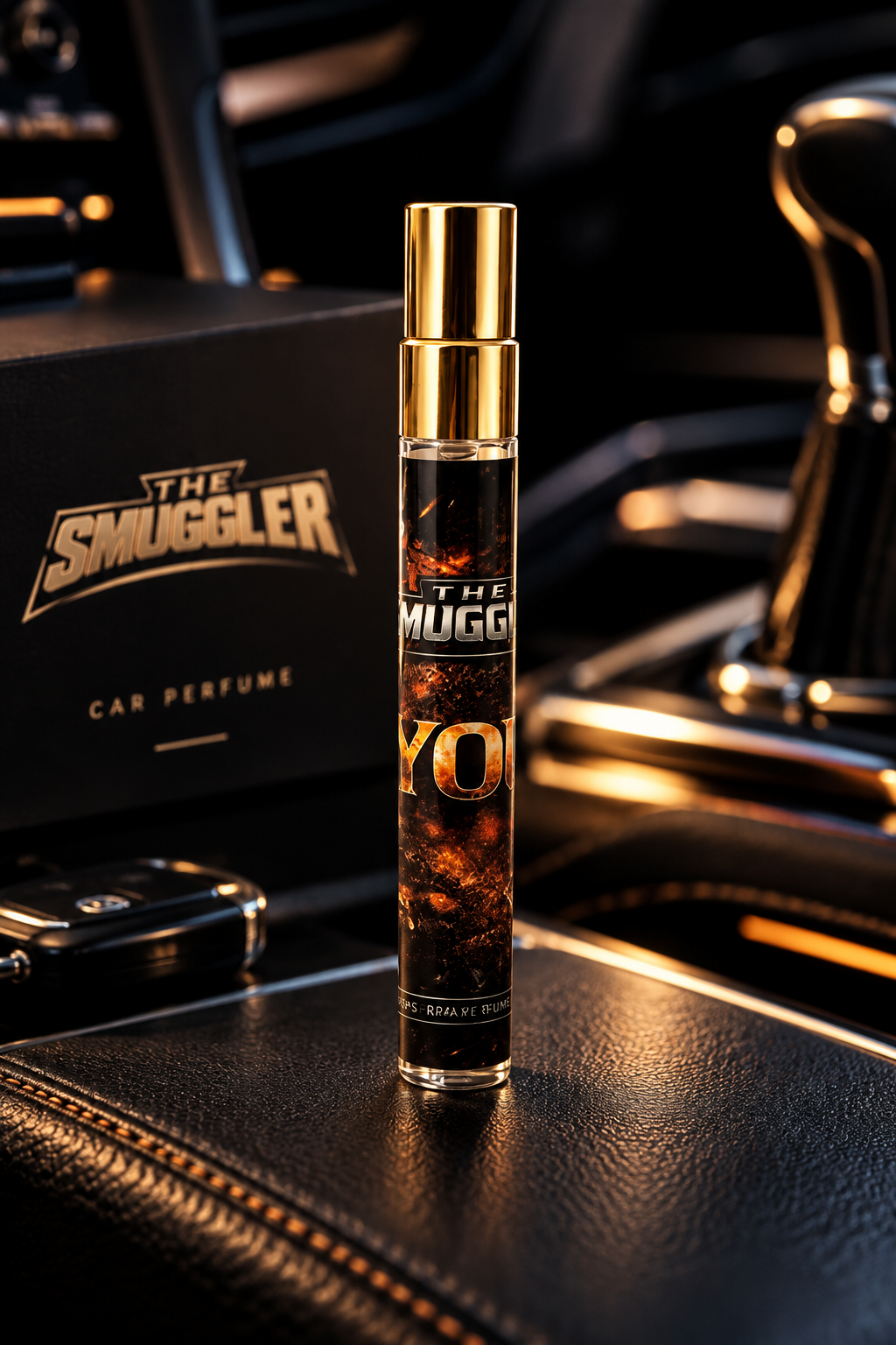 YOU Mini 10 ml