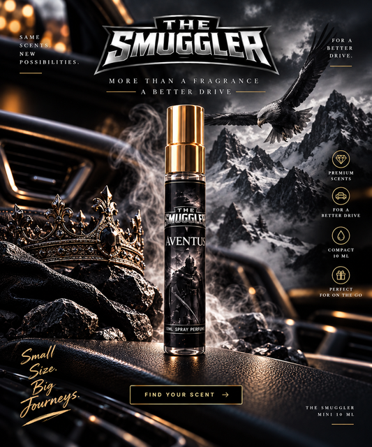 AVENTUS Mini 10 ml