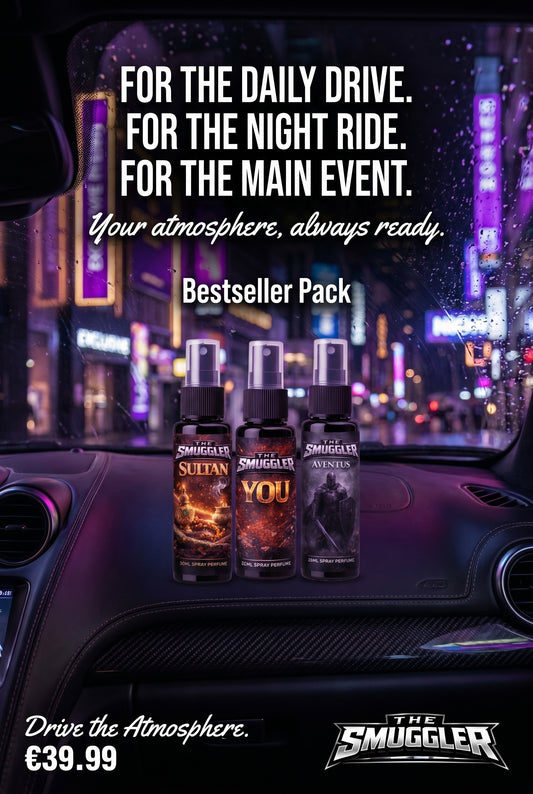 Bestseller Pack