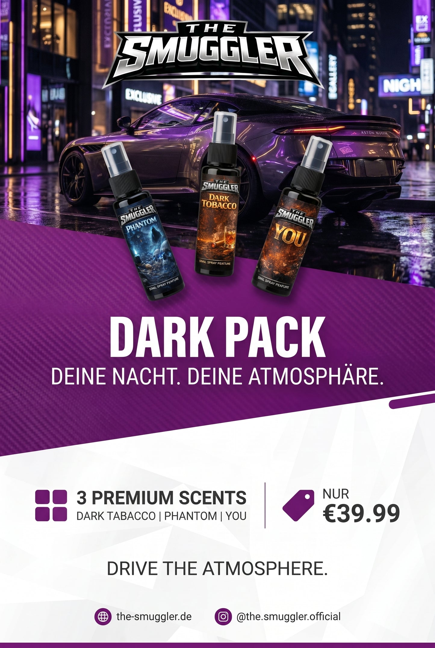 Dark Pack