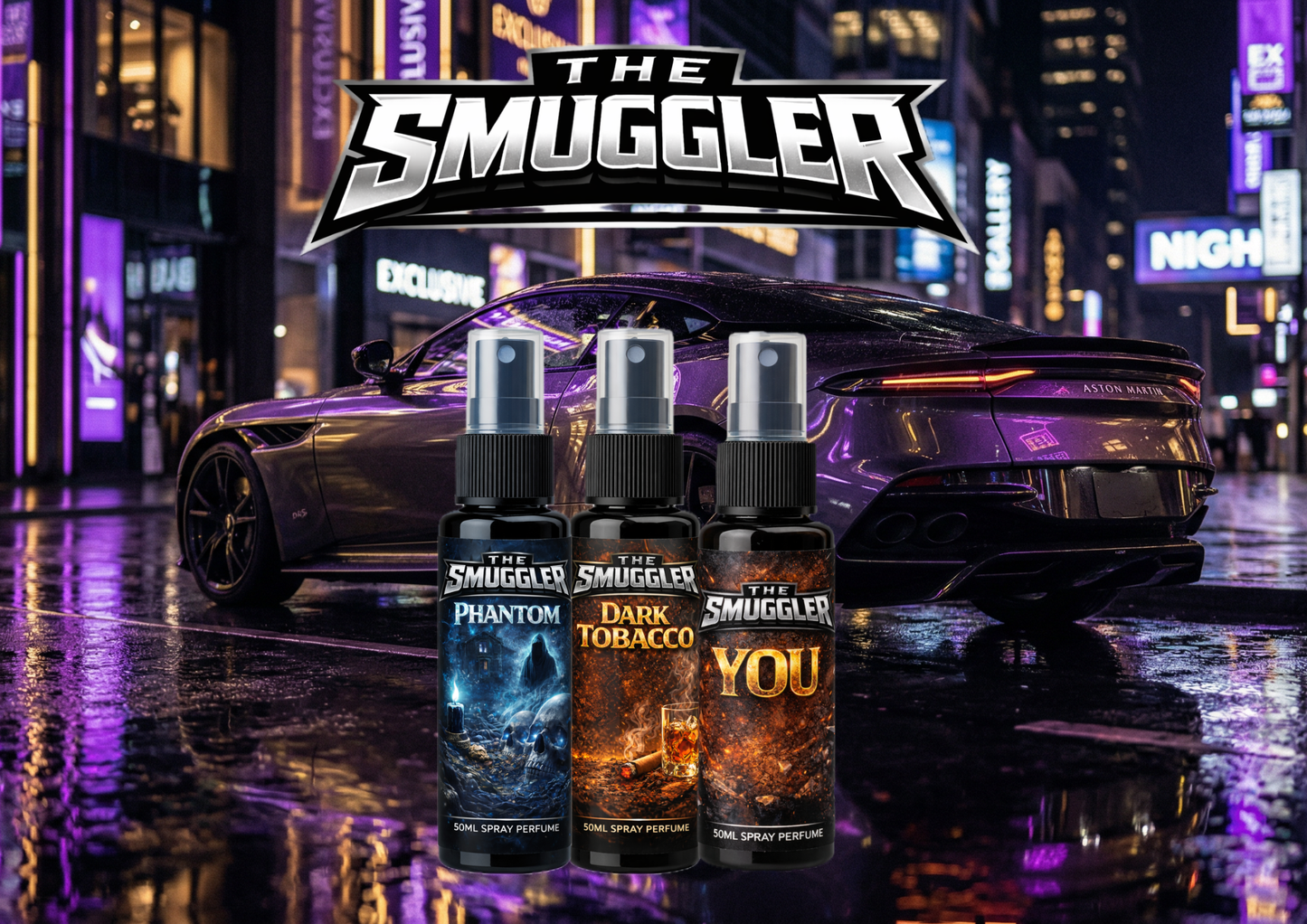 Dark Pack