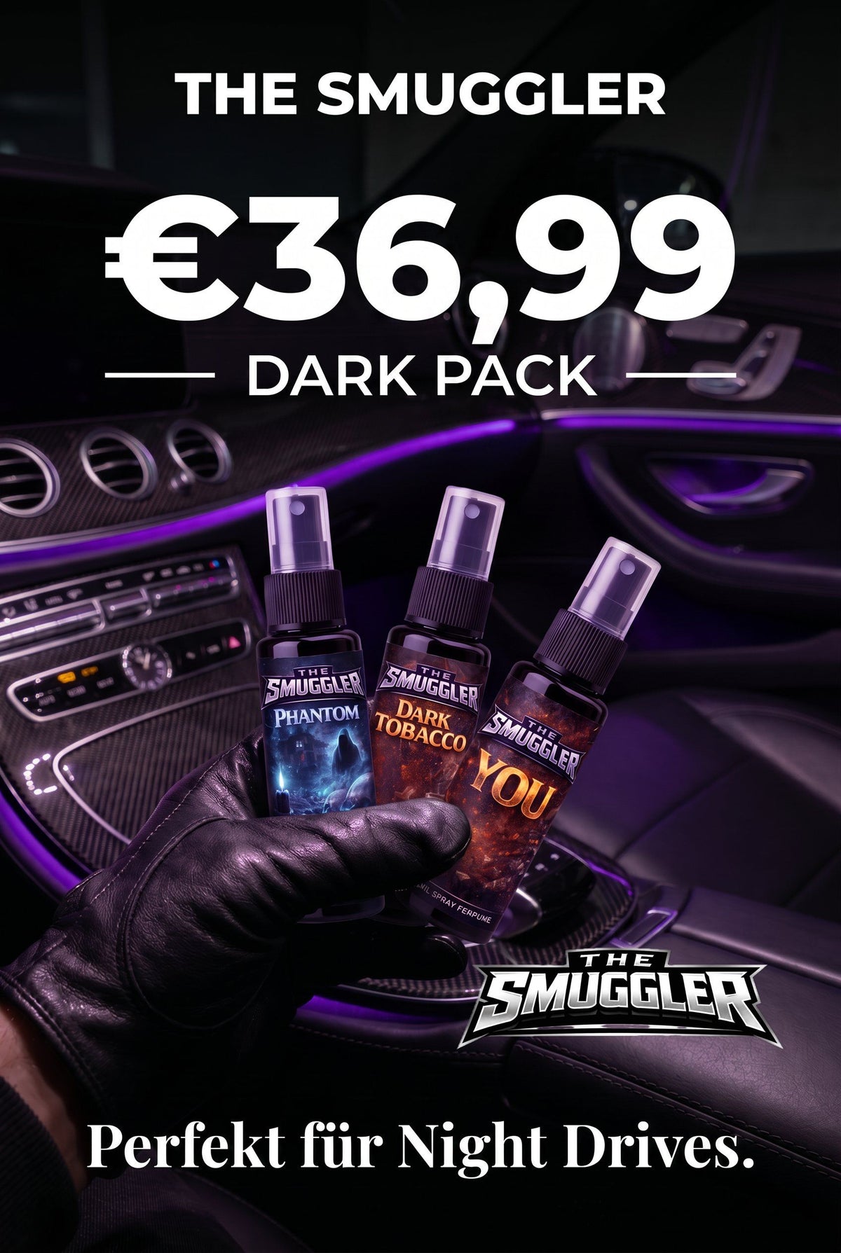 Dark Pack