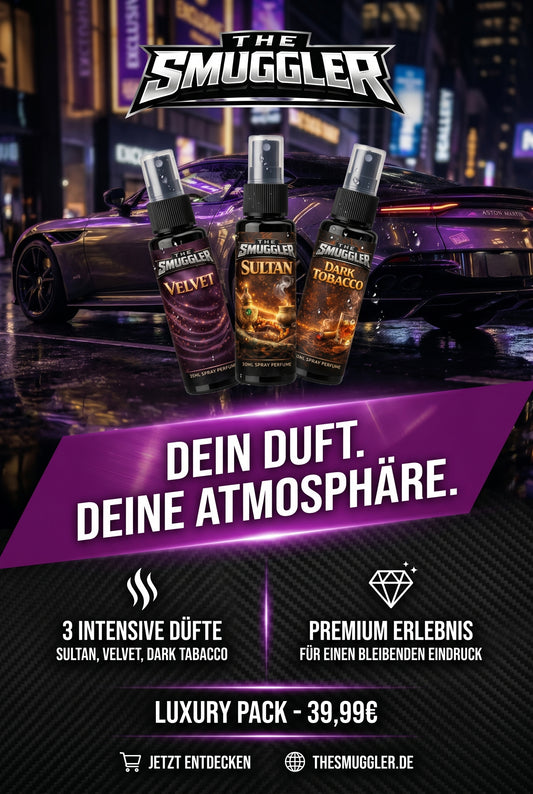 Luxury Pack