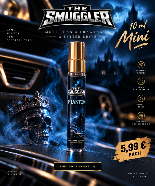 PHANTOM Mini  10 ml