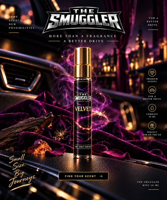 VELVET Mini  10 ml
