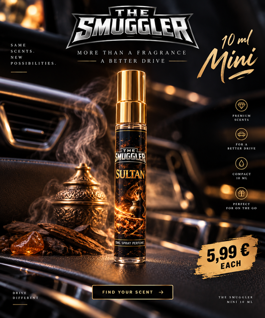 SULTAN Mini 10 ml