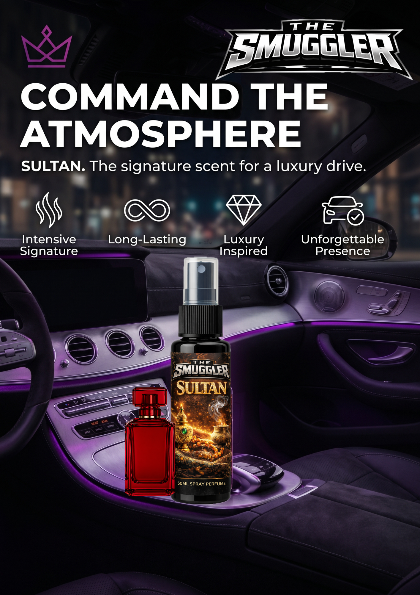 SULTAN