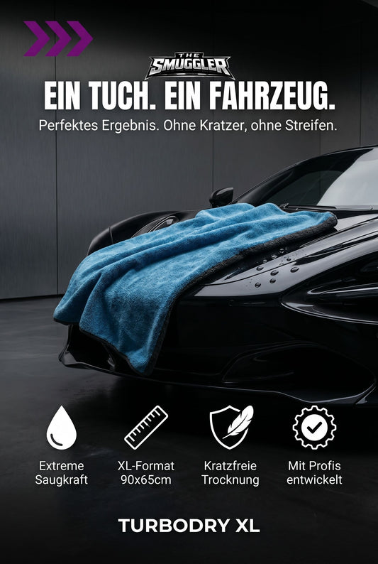 TurboDry XL