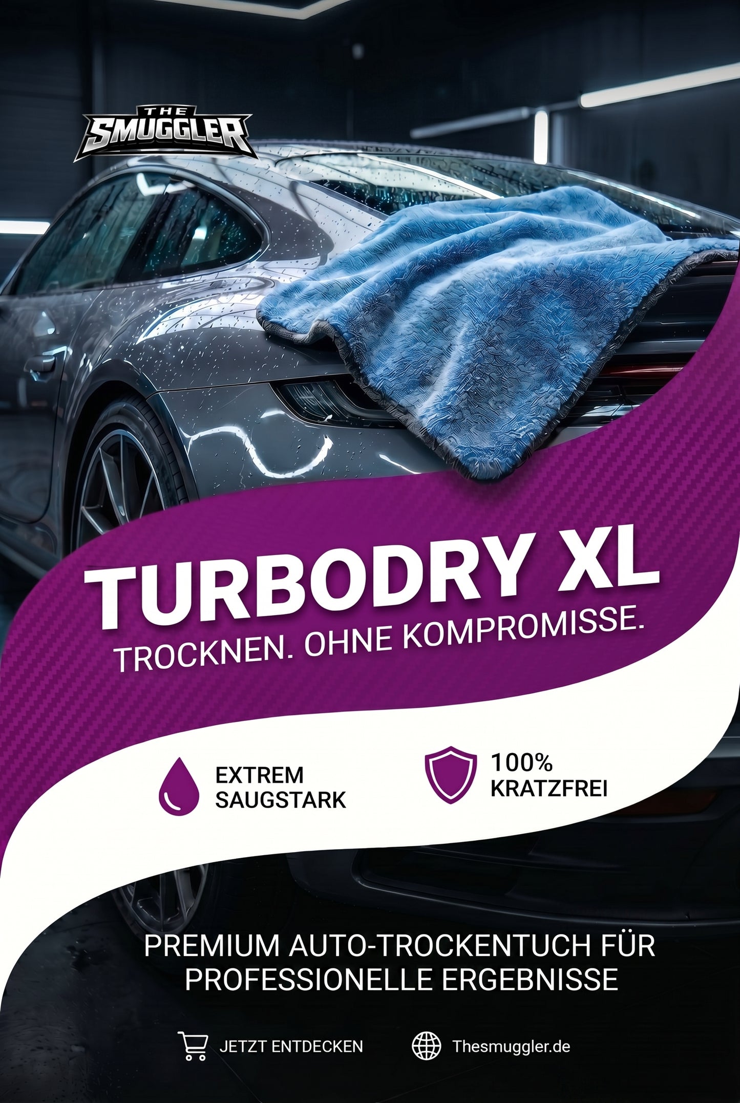 TurboDry XL